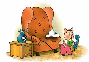 Фунтик почти попался. Валерий Шульжик