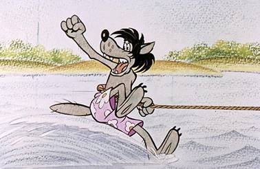 Ну погоди! Выпуск 1