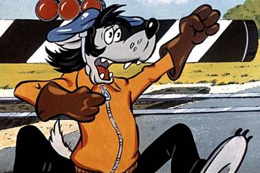 Ну погоди! Выпуск 3 - А. Курляндский, А. Хайт