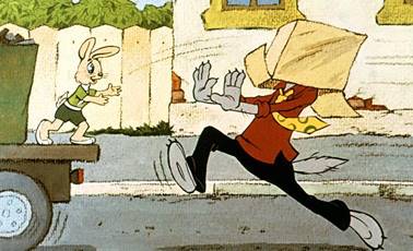 Ну погоди! Выпуск 5 - А. Курляндский, А. Хайт