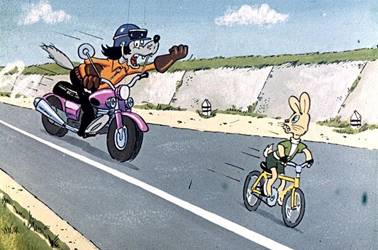 Ну погоди! Выпуск 3 - А. Курляндский, А. Хайт