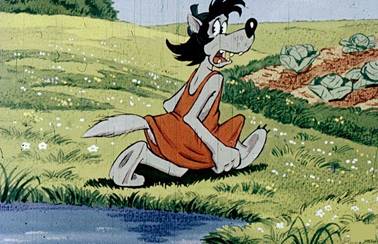 Ну погоди! Выпуск 6 - А. Курляндский, А. Хайт