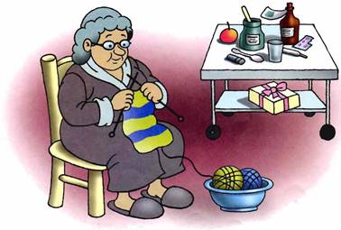 Фунтик почти попался. Валерий Шульжик