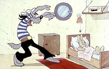 Ну погоди! Выпуск 7 - А. Курляндский, А. Хайт