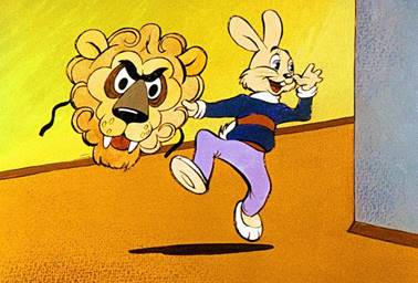 Ну погоди! Выпуск 8 - А. Курляндский, А. Хайт