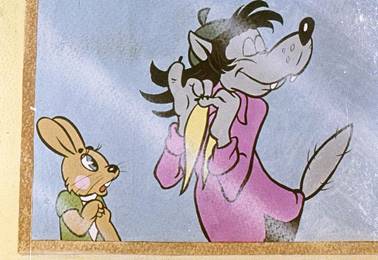 Ну погоди! Выпуск 2 - А. Курляндский, А. Хайт