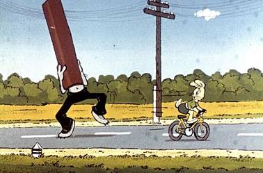 Ну погоди! Выпуск 3 - А. Курляндский, А. Хайт