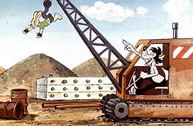 Ну погоди! Выпуск 3 - А. Курляндский, А. Хайт