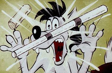 Ну погоди! Выпуск 4 - А. Курляндский, А. Хайт