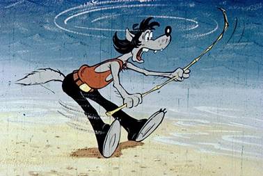 Ну погоди! Выпуск 6 - А. Курляндский, А. Хайт