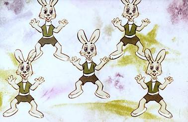 Ну погоди! Выпуск 4 - А. Курляндский, А. Хайт