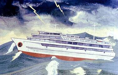 Ну погоди! Выпуск 7 - А. Курляндский, А. Хайт