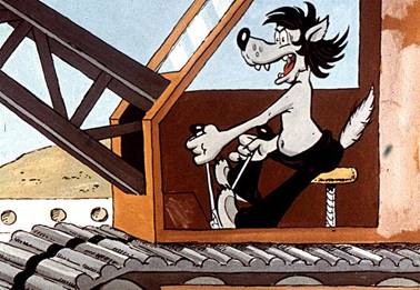 Ну погоди! Выпуск 3 - А. Курляндский, А. Хайт