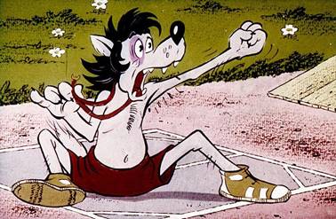 Ну погоди! Выпуск 4