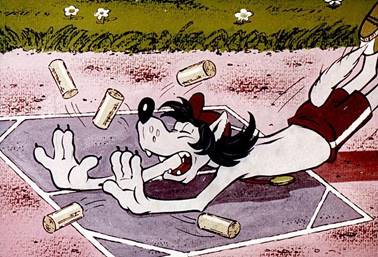 Ну погоди! Выпуск 4 - А. Курляндский, А. Хайт