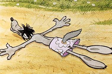 Ну погоди! Выпуск 1 - А. Курляндский, А. Хайт