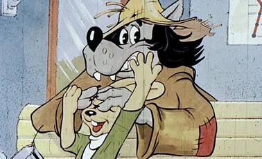 Ну погоди! Выпуск 6 - А. Курляндский, А. Хайт