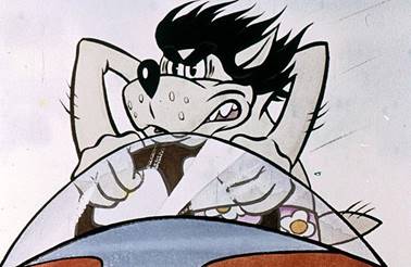 Ну погоди! Выпуск 1 - А. Курляндский, А. Хайт