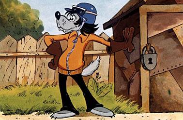 Ну погоди! Выпуск 3 - А. Курляндский, А. Хайт