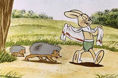 Ну погоди! Выпуск 1 - А. Курляндский, А. Хайт