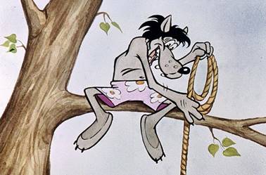 Ну погоди! Выпуск 1 - А. Курляндский, А. Хайт