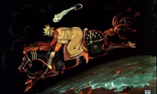 Тогда Андрей-стрелок вынул дубинку