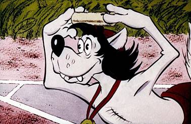 Ну погоди! Выпуск 4 - А. Курляндский, А. Хайт