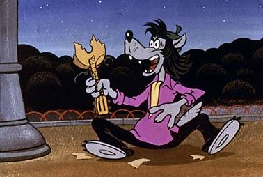 Ну погоди! Выпуск 2 - А. Курляндский, А. Хайт