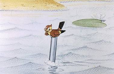 Ну погоди! Выпуск 1 - А. Курляндский, А. Хайт