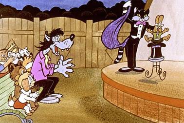 Ну погоди! Выпуск 2 - А. Курляндский, А. Хайт