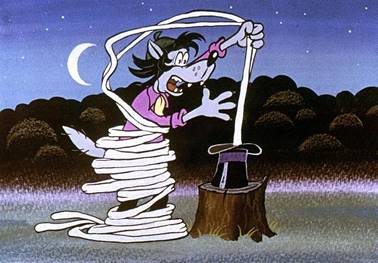 Ну погоди! Выпуск 2 - А. Курляндский, А. Хайт