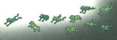 Фунтик и старушка с усами. Валерий Шульжик