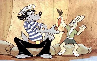 Ну погоди! Выпуск 7 - А. Курляндский, А. Хайт