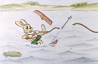 Ну погоди! Выпуск 1 - А. Курляндский, А. Хайт