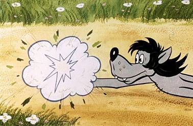 Ну погоди! Выпуск 1 - А. Курляндский, А. Хайт