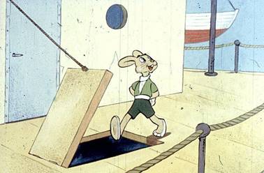 Ну погоди! Выпуск 7 - А. Курляндский, А. Хайт