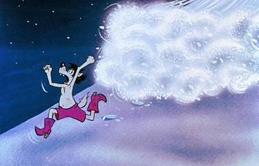 Ну погоди! Выпуск 8