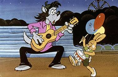 Ну погоди! Выпуск 2 - А. Курляндский, А. Хайт