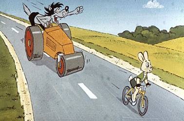 Ну погоди! Выпуск 3 - А. Курляндский, А. Хайт