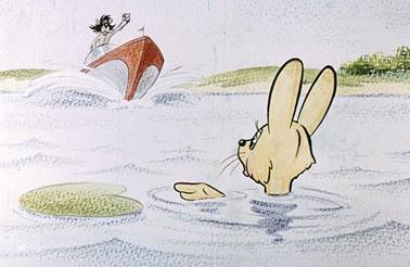 Ну погоди! Выпуск 1 - А. Курляндский, А. Хайт