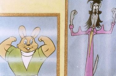 Ну погоди! Выпуск 2 - А. Курляндский, А. Хайт