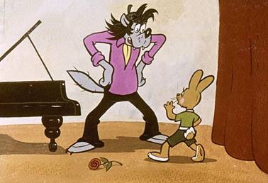 Ну погоди! Выпуск 2 - А. Курляндский, А. Хайт