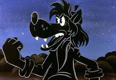 Ну погоди! Выпуск 2 - А. Курляндский, А. Хайт