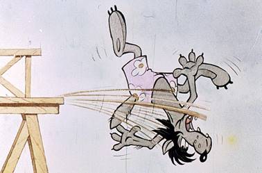 Ну погоди! Выпуск 1 - А. Курляндский, А. Хайт