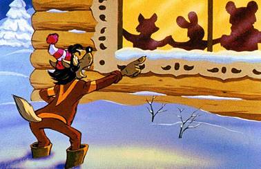 Ну погоди! Выпуск 8 - А. Курляндский, А. Хайт