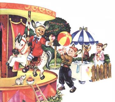 Пиннокио. Карло Коллоди