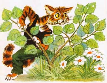 Сорочьи сказки. Воробей. Толстой А.Н.