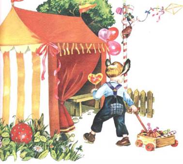 Пиннокио. Карло Коллоди