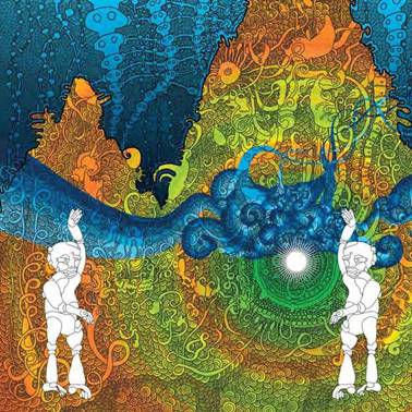 Тибетская сказка. Ответ горного духа