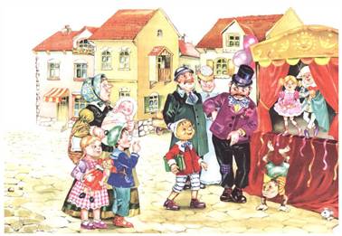 Пиннокио. Карло Коллоди